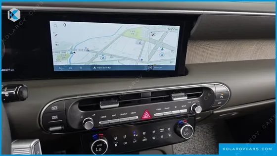 HYUNDAI PALISADE GASOLINE 2.5T 2WD 9-SEATER