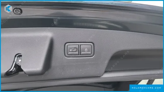 HYUNDAI PALISADE GASOLINE 2.5T 2WD 9-SEATER