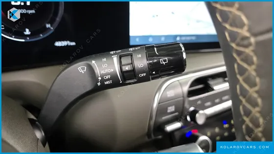 HYUNDAI PALISADE GASOLINE 2.5T 2WD 9-SEATER