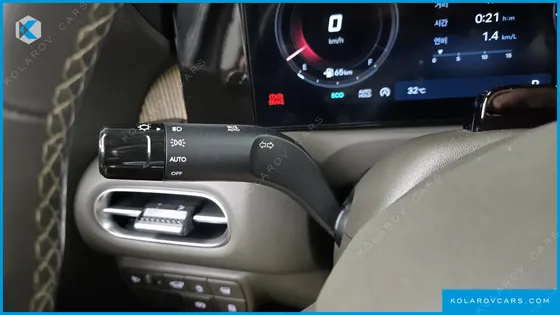 HYUNDAI PALISADE GASOLINE 2.5T 2WD 9-SEATER