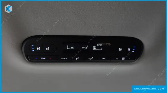 HYUNDAI PALISADE GASOLINE 2.5T 2WD 9-SEATER