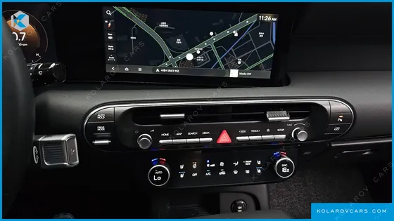 HYUNDAI PALISADE GASOLINE 2.5T 2WD 9-SEATER