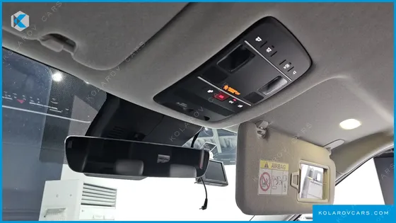 HYUNDAI PALISADE GASOLINE 2.5T 2WD 9-SEATER