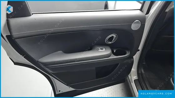 HYUNDAI PALISADE GASOLINE 2.5T 2WD 9-SEATER