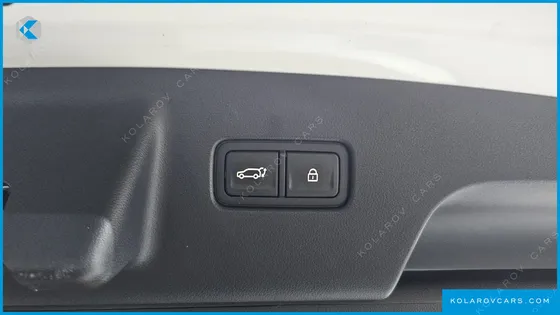 HYUNDAI PALISADE GASOLINE 2.5T 2WD 9-SEATER