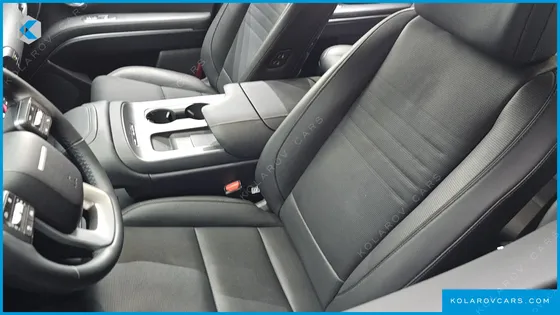 HYUNDAI PALISADE GASOLINE 2.5T 2WD 9-SEATER