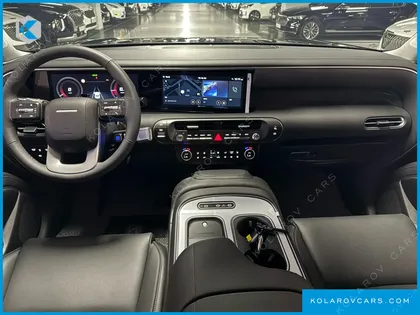 HYUNDAI PALISADE GASOLINE 2.5T 2WD 9-SEATER