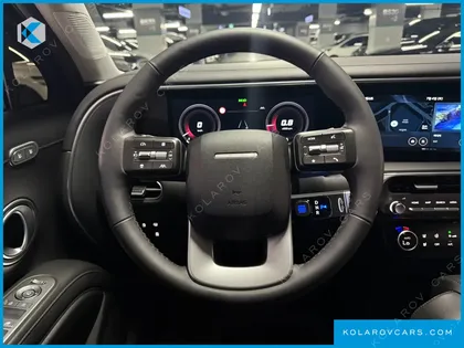 HYUNDAI PALISADE GASOLINE 2.5T 2WD 9-SEATER
