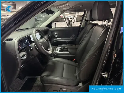 HYUNDAI PALISADE GASOLINE 2.5T 2WD 9-SEATER
