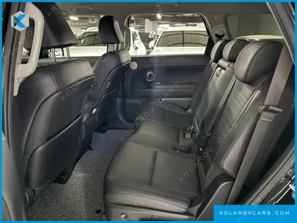 HYUNDAI PALISADE GASOLINE 2.5T 2WD 9-SEATER