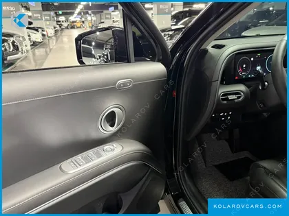 HYUNDAI PALISADE GASOLINE 2.5T 2WD 9-SEATER