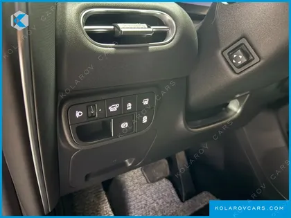 HYUNDAI PALISADE GASOLINE 2.5T 2WD 9-SEATER