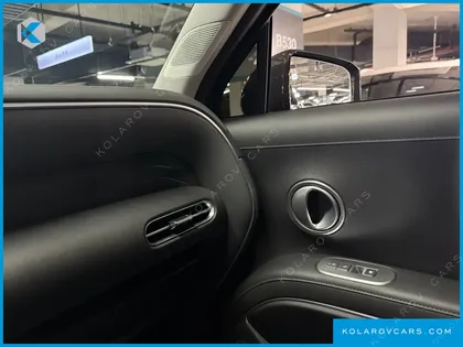 HYUNDAI PALISADE GASOLINE 2.5T 2WD 9-SEATER