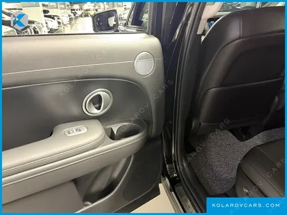 HYUNDAI PALISADE GASOLINE 2.5T 2WD 9-SEATER