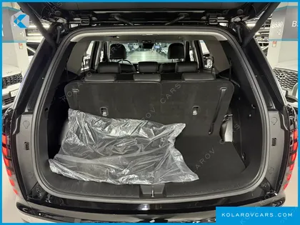 HYUNDAI PALISADE GASOLINE 2.5T 2WD 9-SEATER