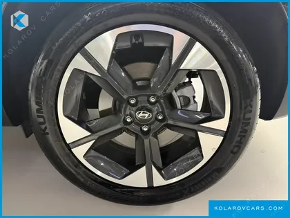HYUNDAI PALISADE GASOLINE 2.5T 2WD 9-SEATER