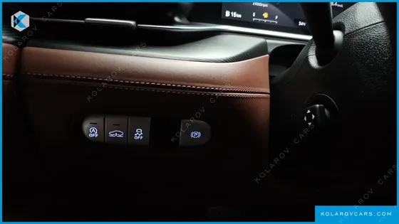 GENESIS G90 GASOLINE 3.5 TURBO E-S/C AWD LWB