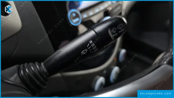 CHEVROLET (GM DAEWOO) SPARK LT