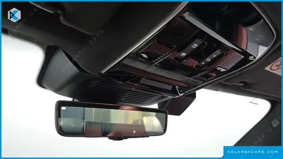 LAND ROVER RANGE ROVER SPORT P635 SV EDITION 2