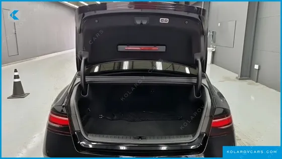 GENESIS G90 GASOLINE 3.5 TURBO AWD