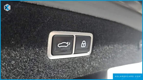 GENESIS G90 GASOLINE 3.5 TURBO AWD