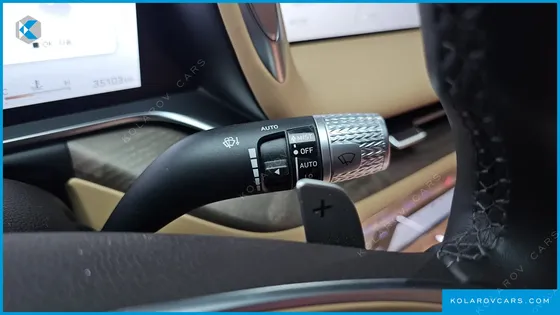 GENESIS G90 GASOLINE 3.5 TURBO AWD