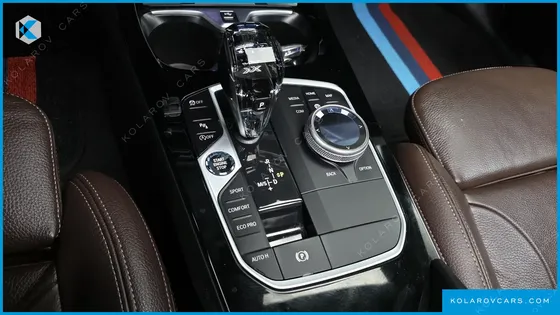 BMW 1 SERIES 118D M SPORT