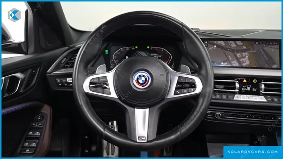 BMW 1 SERIES 118D M SPORT