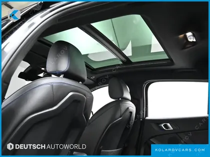 BMW 1 SERIES 120I M SPORTS