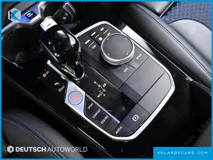 BMW 1 SERIES 120I M SPORTS