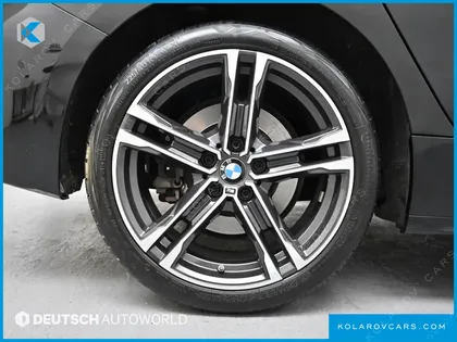 BMW 1 SERIES 120I M SPORTS