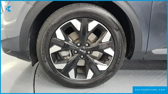 KIA SPORTAGE DIESEL 2.0 2WD