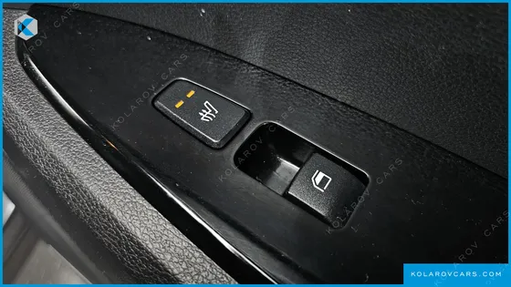 KIA SPORTAGE DIESEL 2.0 2WD
