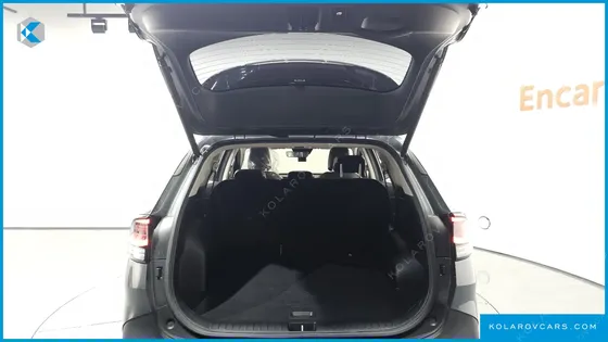 KIA SPORTAGE DIESEL 2.0 2WD