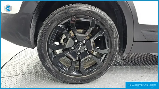 KIA SELTOS GASOLINE 2.0 2WD
