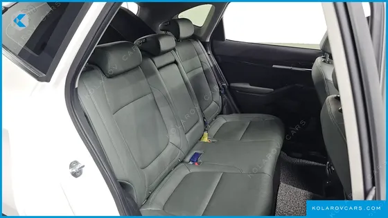 KIA SELTOS GASOLINE 2.0 2WD
