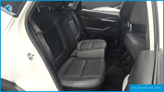 KIA SELTOS GASOLINE 2.0 2WD