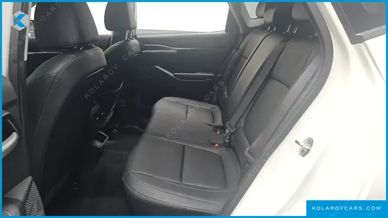 KIA SELTOS GASOLINE 2.0 2WD