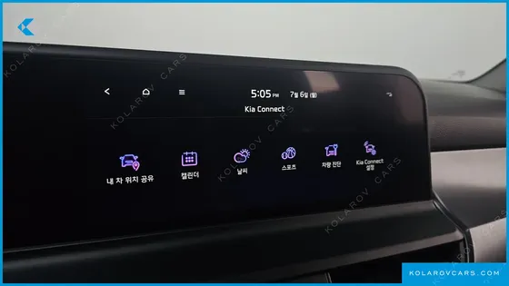 KIA SELTOS GASOLINE 2.0 2WD