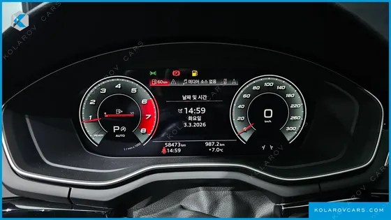 AUDI A5 40 TFSI QUATTRO PREMIUM SPORTBACK