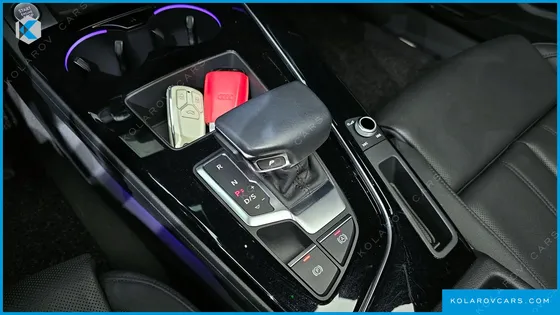 AUDI A5 40 TFSI QUATTRO PREMIUM SPORTBACK