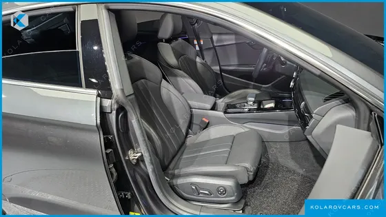 AUDI A5 40 TFSI QUATTRO PREMIUM SPORTBACK