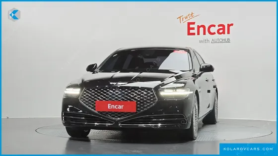 GENESIS G90 3.8 AWD