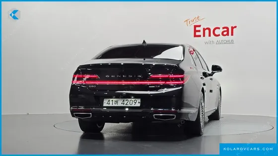 GENESIS G90 3.8 AWD