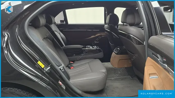 GENESIS G90 3.8 AWD