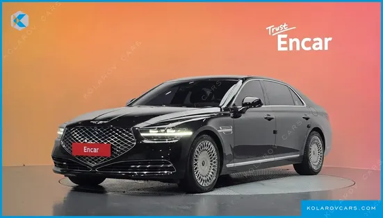 GENESIS G90 3.8 AWD