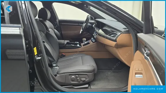 GENESIS G90 3.8 AWD