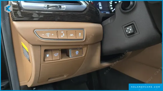 GENESIS G90 3.8 AWD