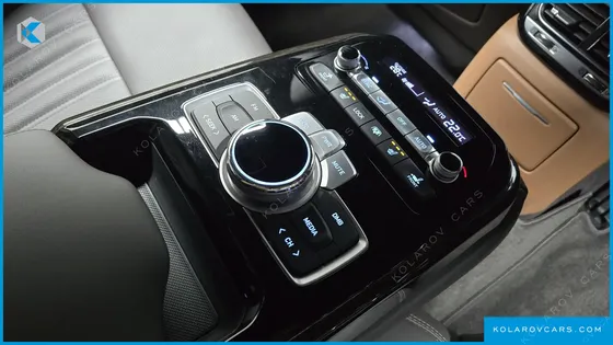 GENESIS G90 3.8 AWD