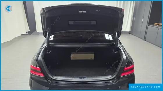 GENESIS G90 3.8 AWD